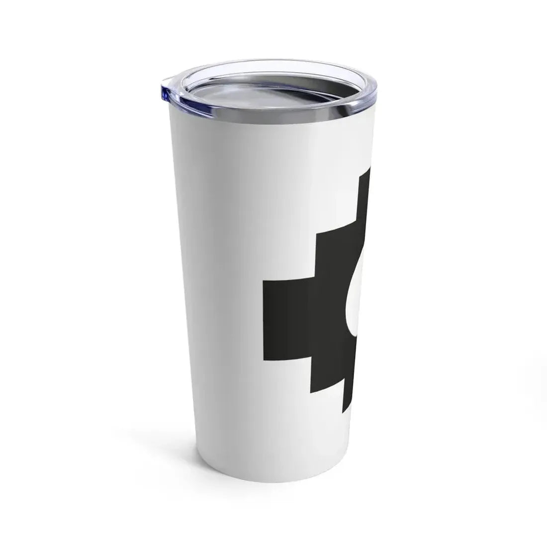 Flag of Qulla - Tumbler 20oz - Go Mug Yourself