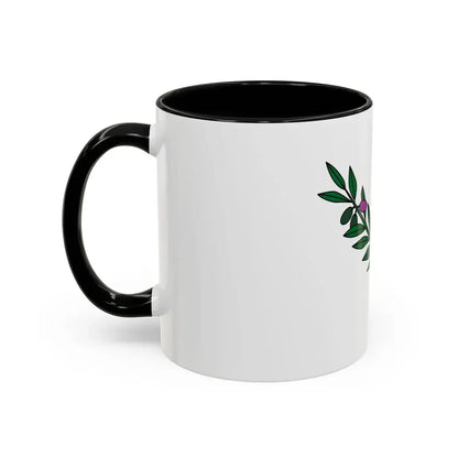 Flag of Rabat Malta - Accent Coffee Mug - Go Mug Yourself