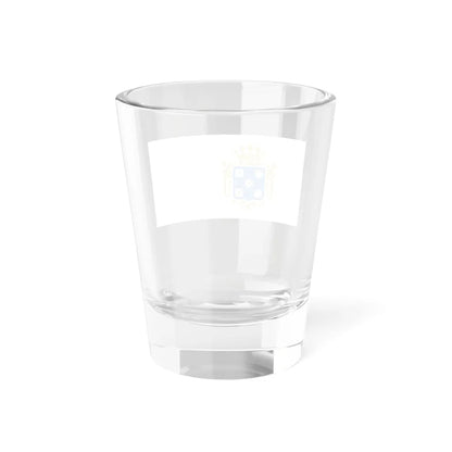 Flag of Radece (Slovenia) Shot Glass 1.5oz - Go Mug Yourself