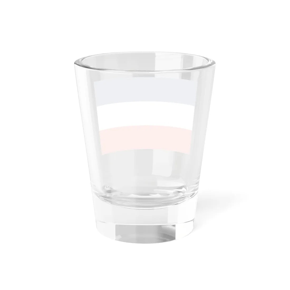Flag of Radotín (Czech Republic) Shot Glass 1.5oz - Go Mug Yourself