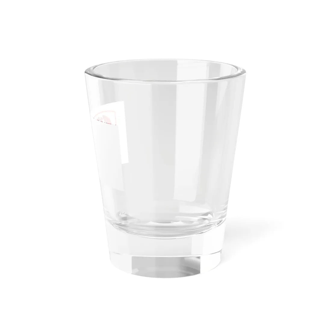 Flag of Raduń (Belarus) Shot Glass 1.5oz - Go Mug Yourself