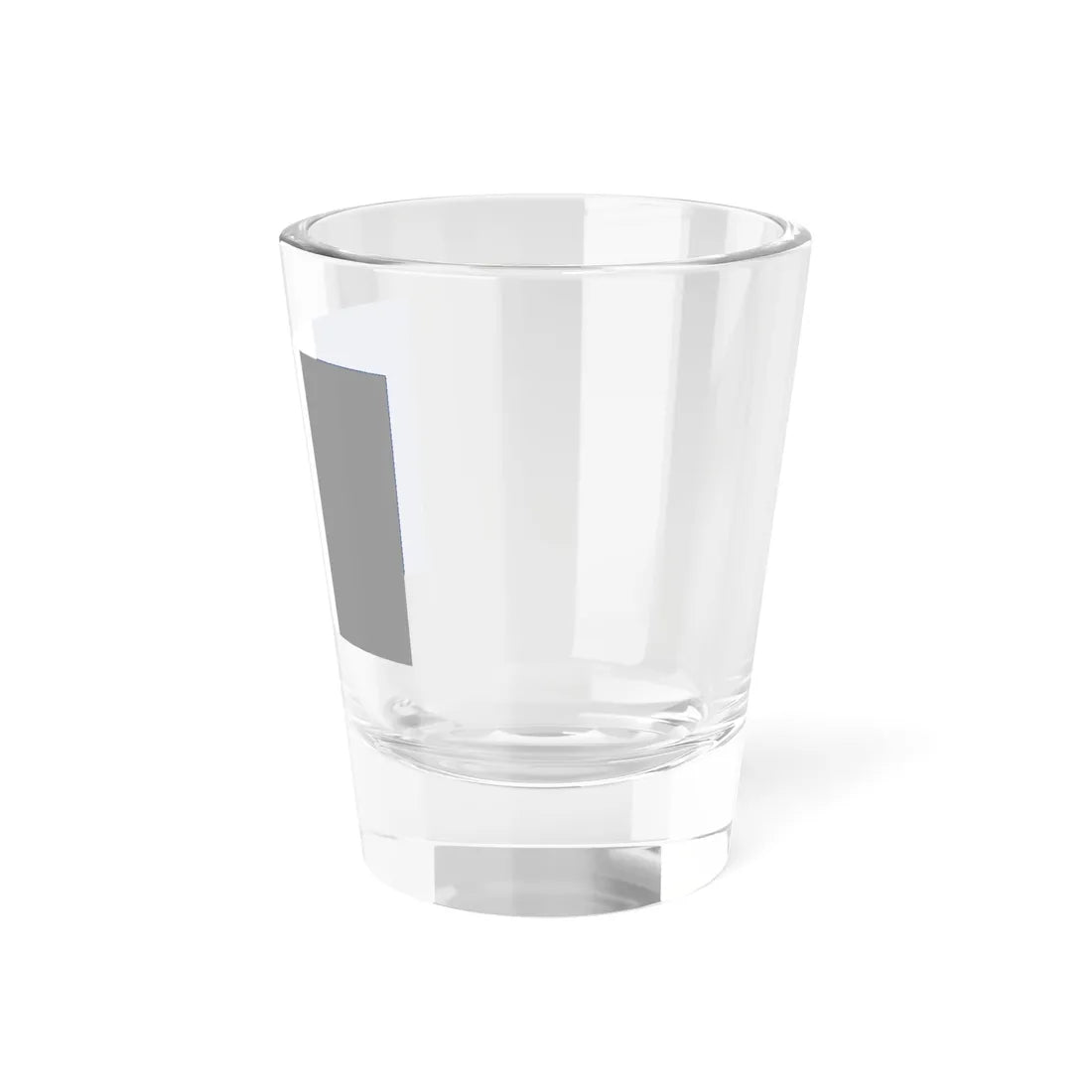Flag of Raetia (Switzerland) Shot Glass 1.5oz - Go Mug Yourself