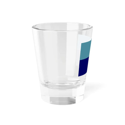 Flag of RAF Members of the Air Force Board (United Kingdom) Shot Glass 1.5oz - Go Mug Yourself