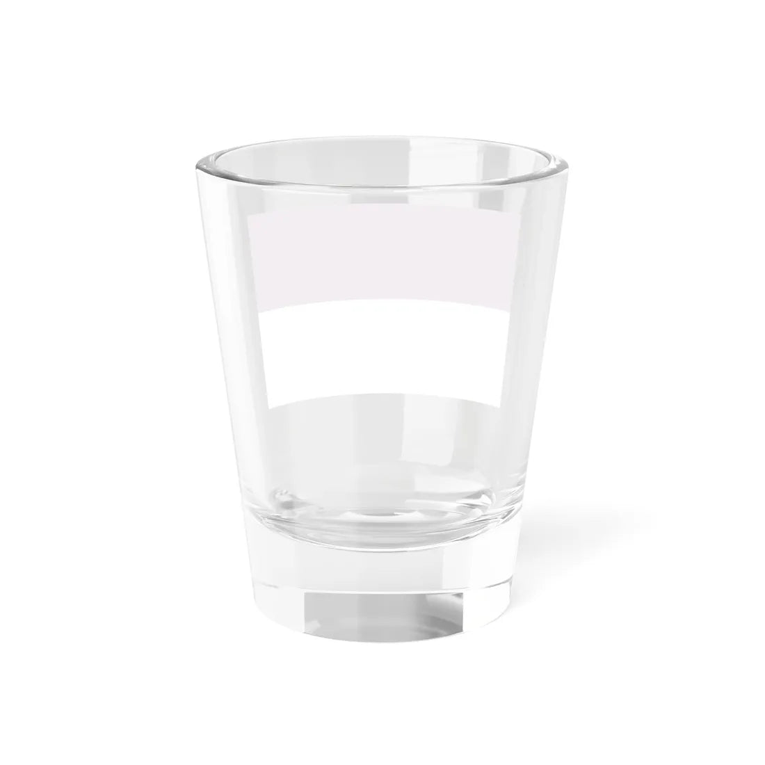 Flag of Rajpipla (India) Shot Glass 1.5oz - Go Mug Yourself