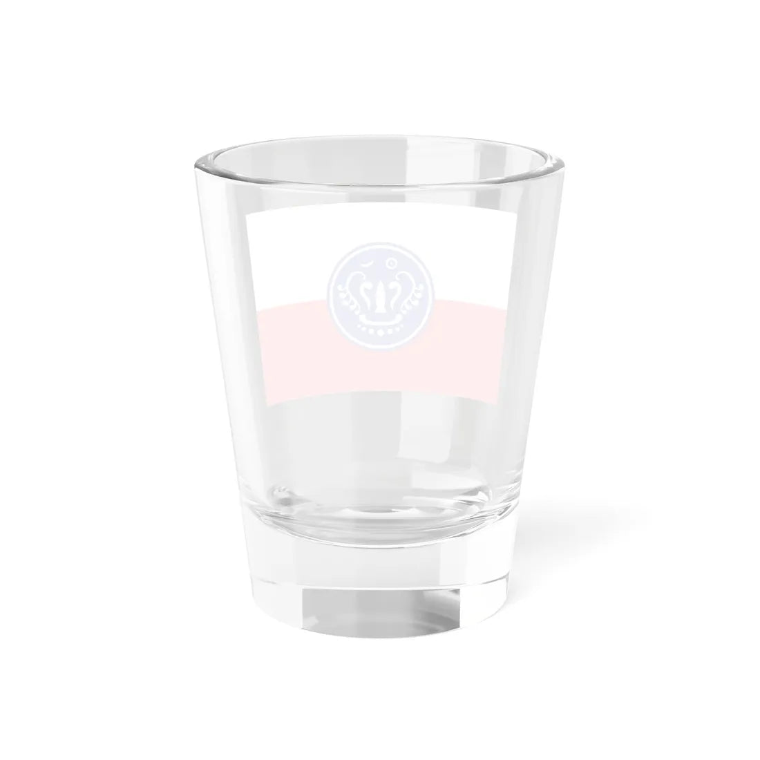 Flag of Rakhine (Myanmar) Shot Glass 1.5oz - Go Mug Yourself