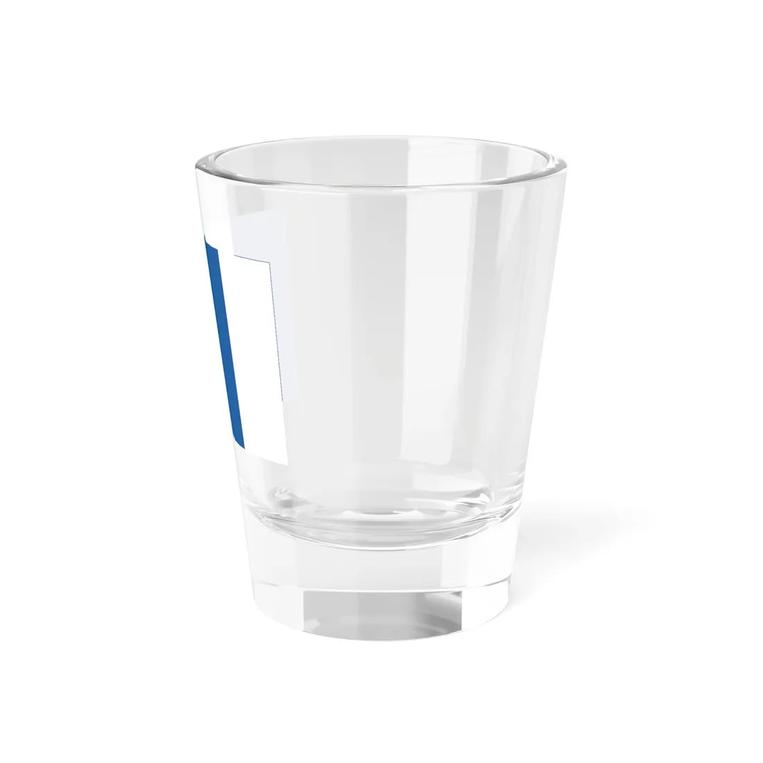 Flag of Rakospalota 1941 (Hungary) Shot Glass 1.5oz - Go Mug Yourself