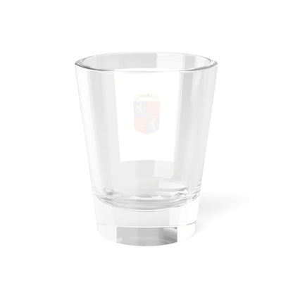 Flag of Raksi (Hungary) Shot Glass 1.5oz - Go Mug Yourself