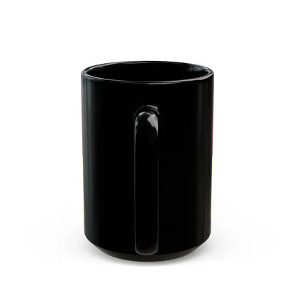 Flag of Rastatt Germany - Black Coffee Mug - Go Mug Yourself