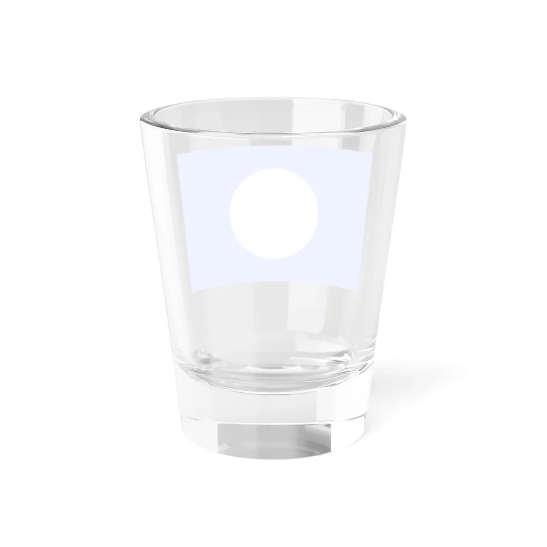 Flag of Rastriya Janashakti Party (Nepal) Shot Glass 1.5oz - Go Mug Yourself