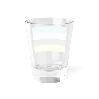 Flag of Rastriya Prajatantra Party (Nepal) Shot Glass 1.5oz - Go Mug Yourself