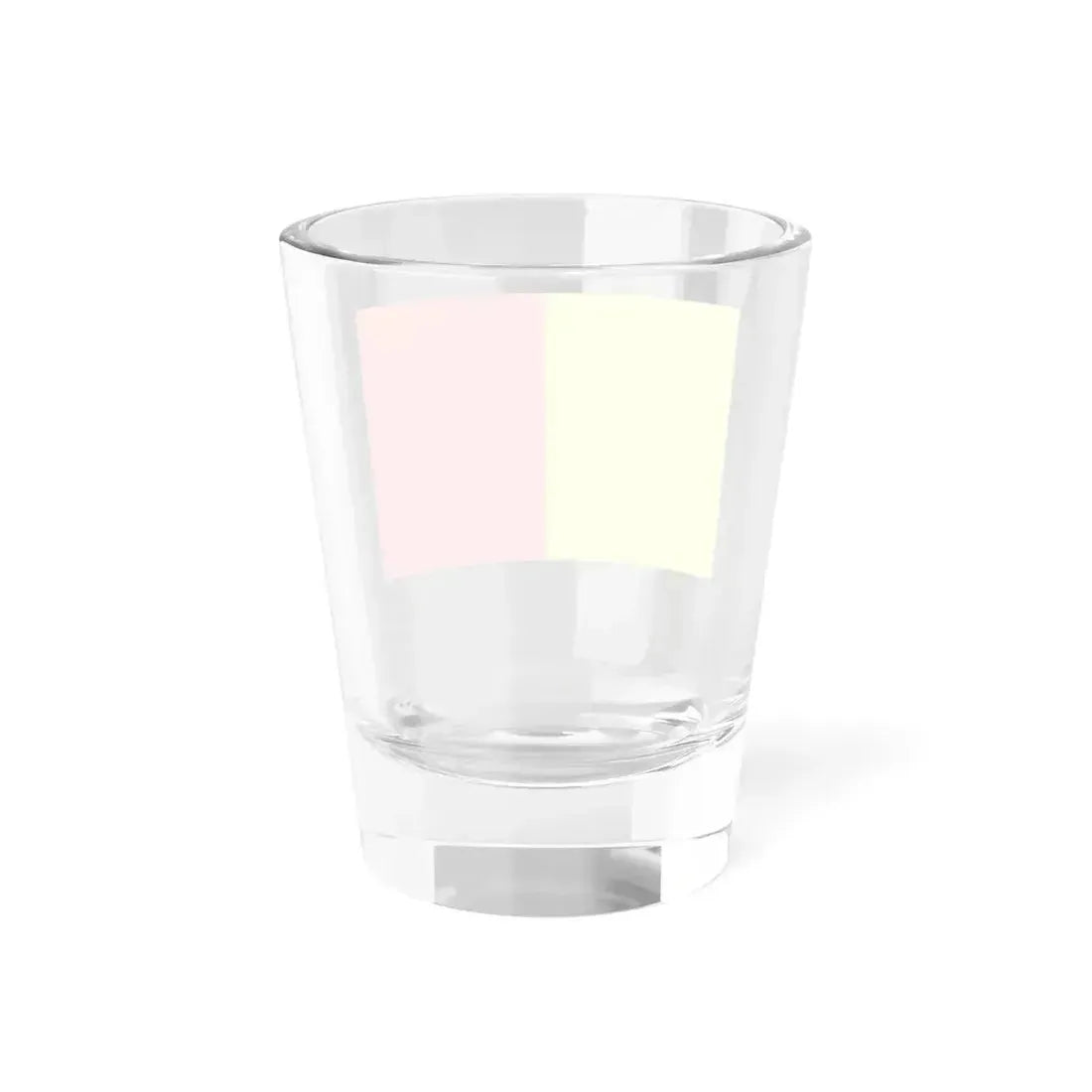 Flag of Ravenna Italy - Shot Glass 1.5oz - Go Mug Yourself