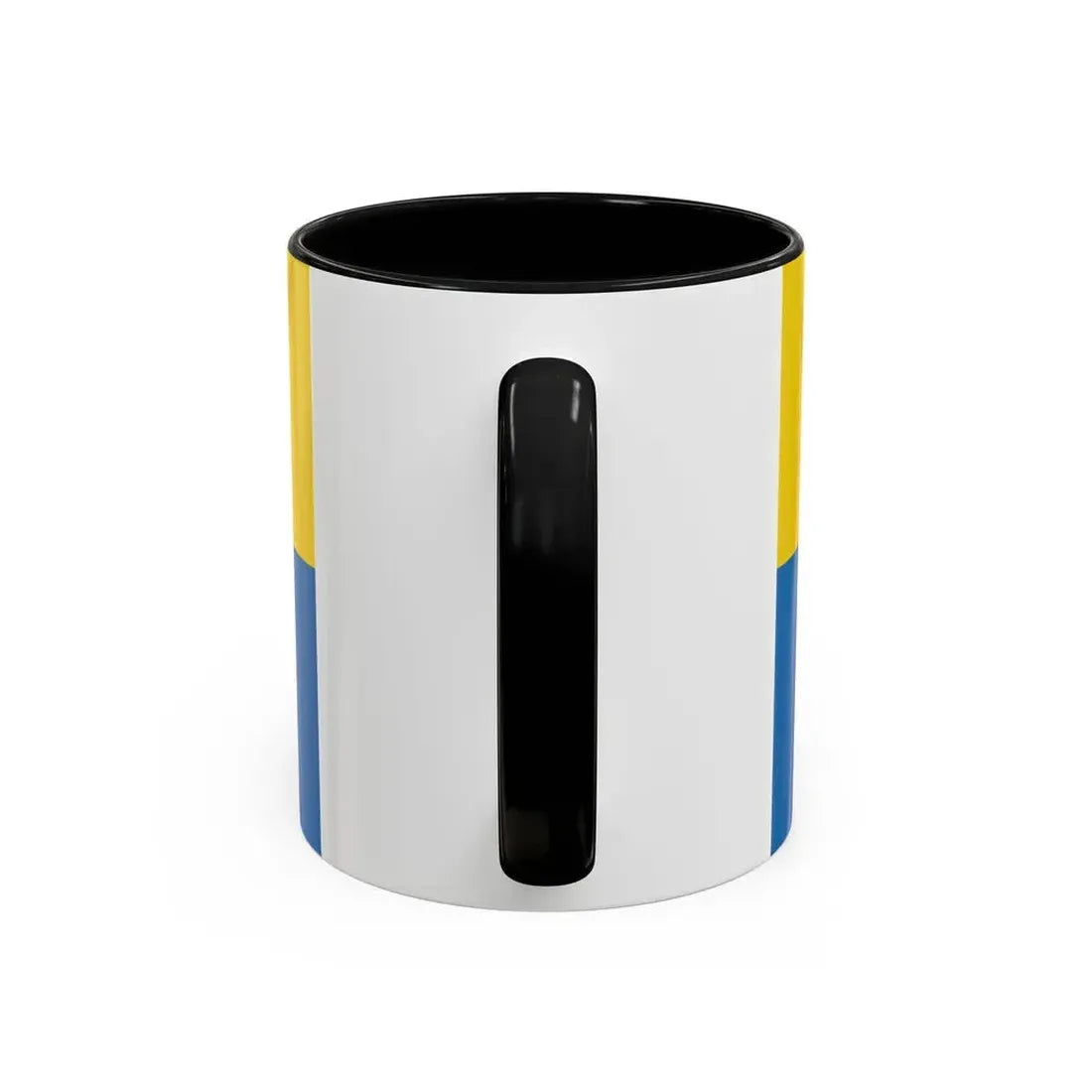 Flag of Ravensburg Germany - Accent Coffee Mug - Go Mug Yourself