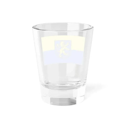 Flag of Ravensburg Germany - Shot Glass 1.5oz - Go Mug Yourself