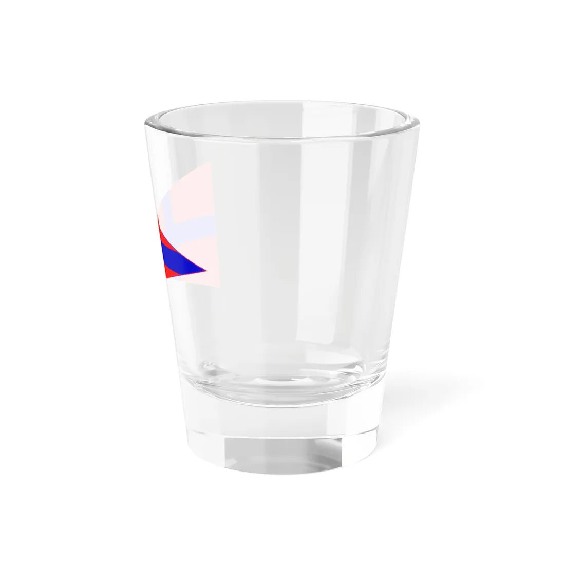 Flag of rcnpsm (Spain) Shot Glass 1.5oz - Go Mug Yourself