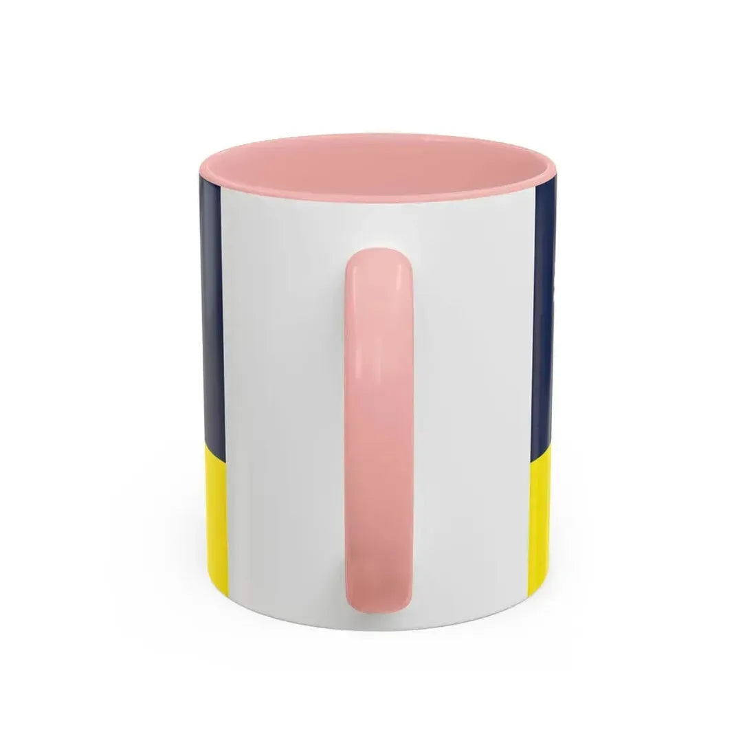 Flag of Regina Canada - Accent Coffee Mug - Go Mug Yourself