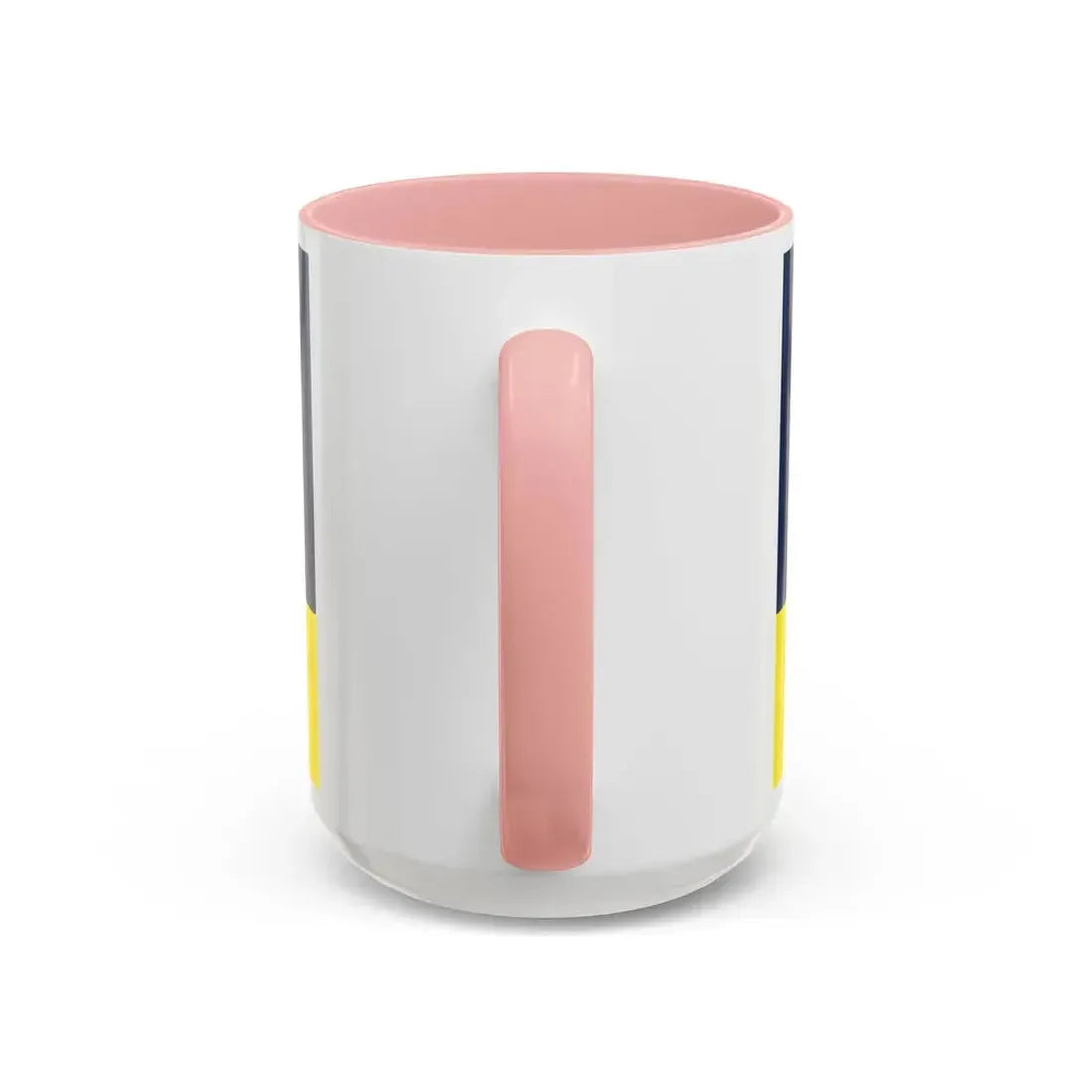 Flag of Regina Canada - Accent Coffee Mug - Go Mug Yourself