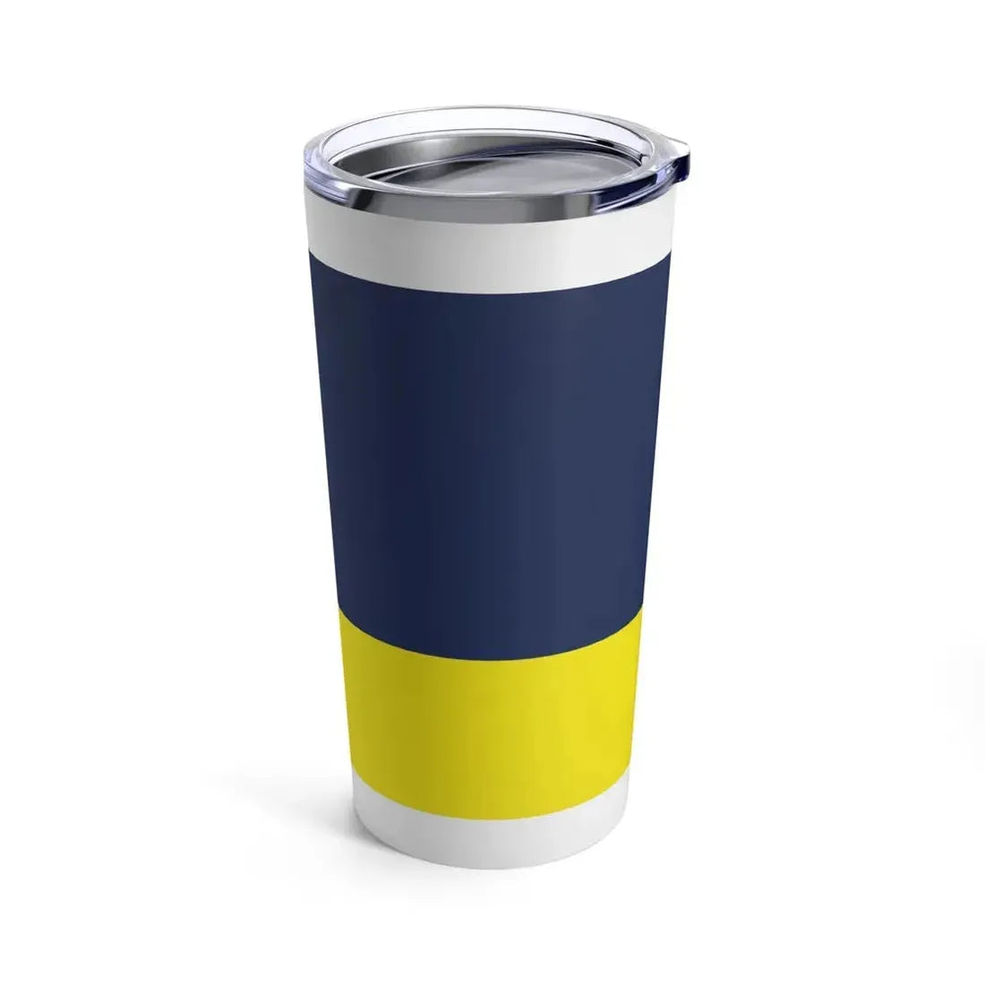 Flag of Regina Canada - Tumbler 20oz - Go Mug Yourself