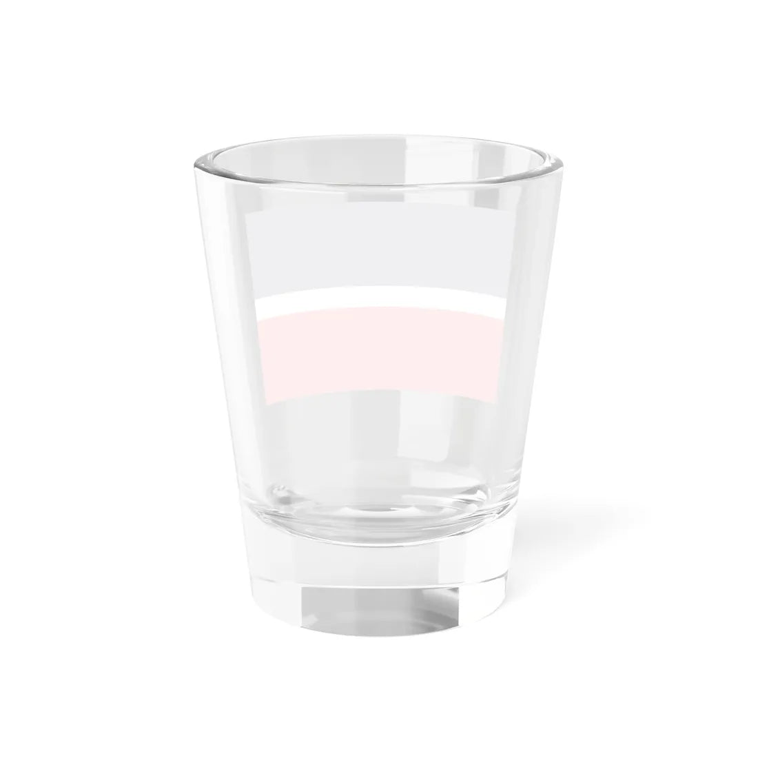 Flag of RENAMO Variant (Mozambique) Shot Glass 1.5oz - Go Mug Yourself