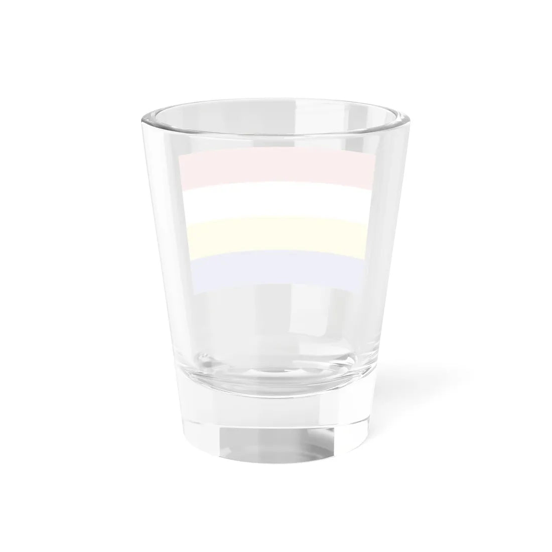 Flag of Renkum (Netherlands) Shot Glass 1.5oz - Go Mug Yourself