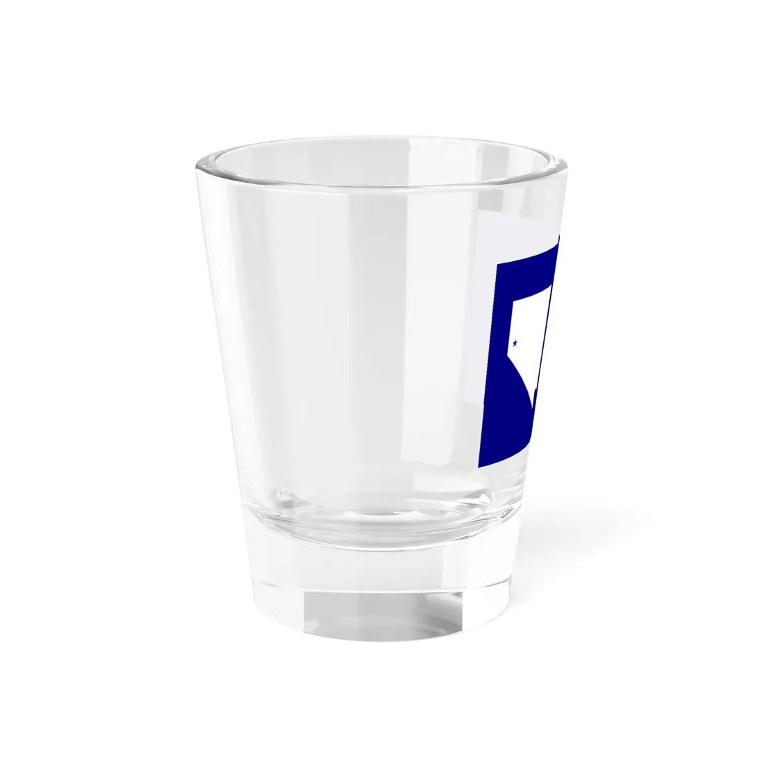 Flag of Reno Nevada 1959-2018 (United States) Shot Glass 1.5oz - Go Mug Yourself