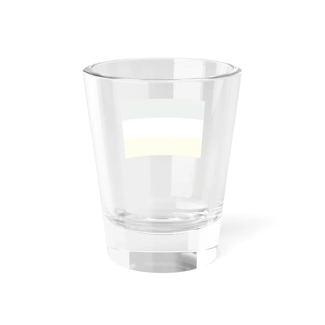 Flag of Republica Juliana 1839 (Brazil) Shot Glass 1.5oz - Go Mug Yourself