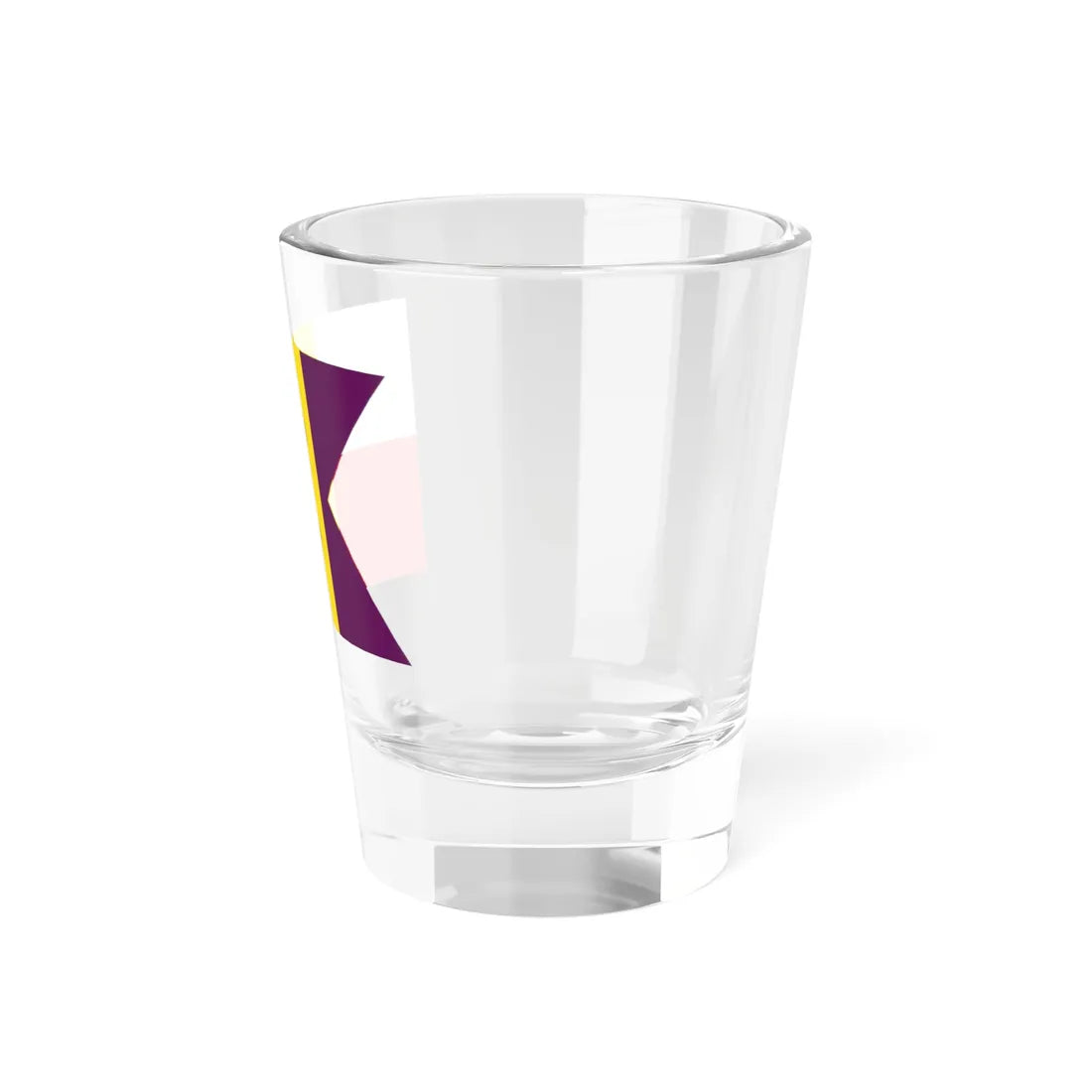 Flag of Resident Minister Spain 1931-1939 (Spain) Shot Glass 1.5oz - Go Mug Yourself