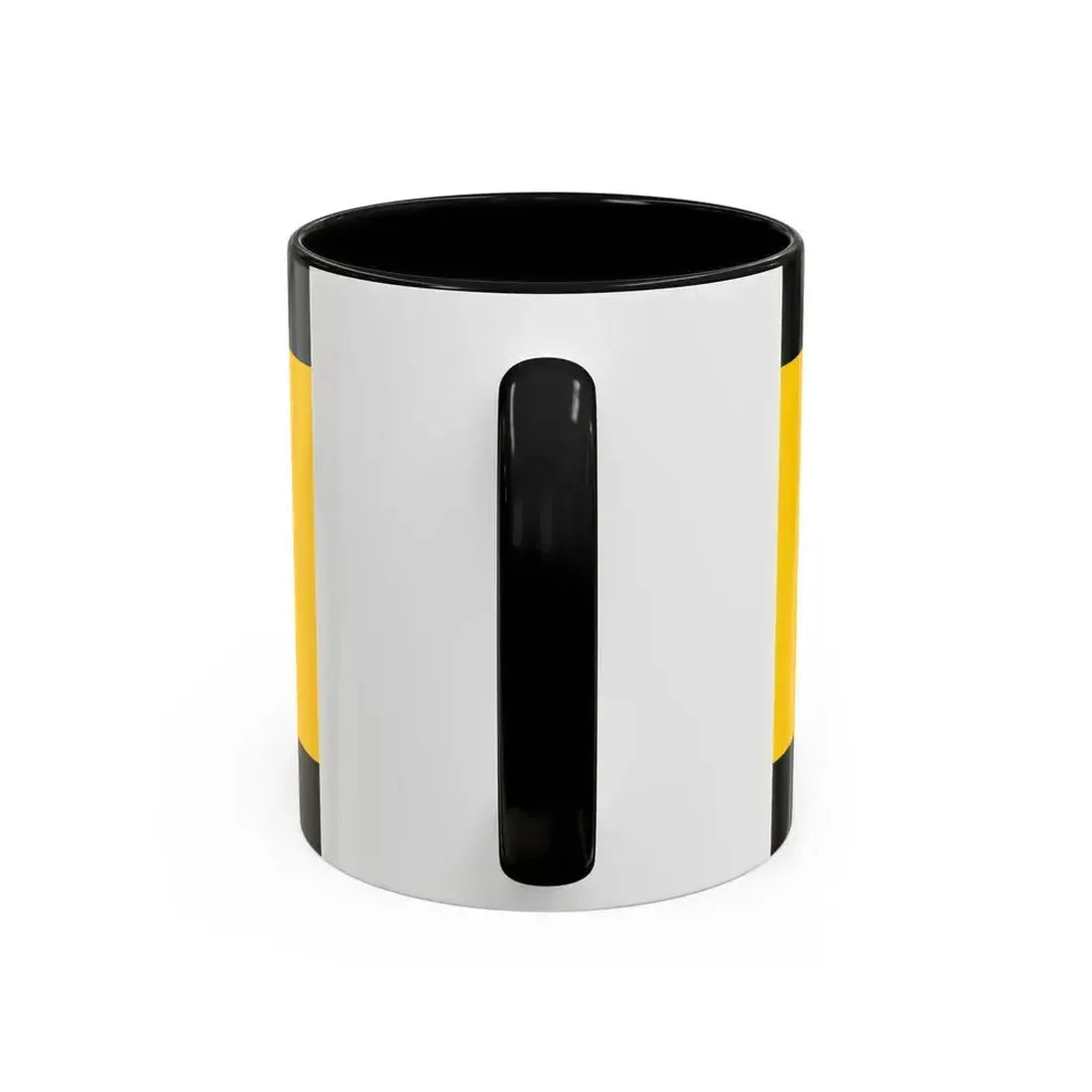 Flag of Rhein Erft Kreis Germany - Accent Coffee Mug - Go Mug Yourself