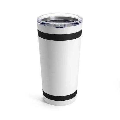 Flag of Rhein Kreises Neuss Germany - Tumbler 20oz - Go Mug Yourself