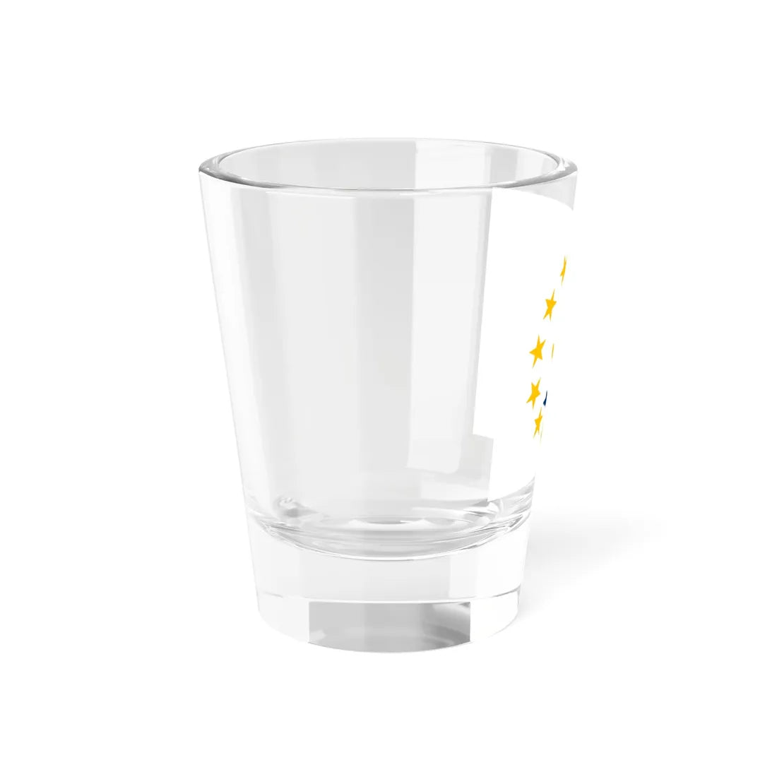 Flag of Rhode Island (United States) Shot Glass 1.5oz - Go Mug Yourself