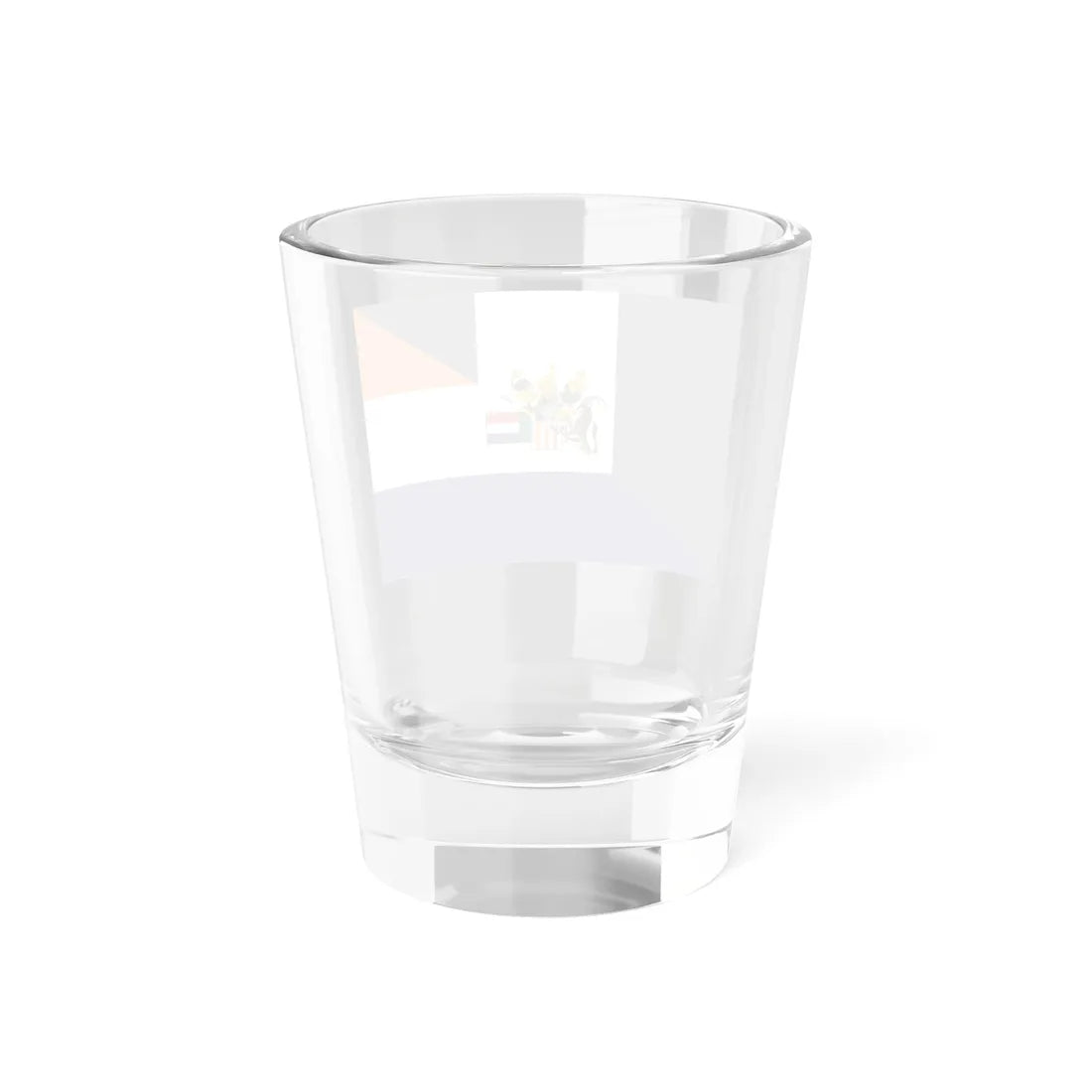 Flag of Rhodesia and South Africa 1 (South Africa) Shot Glass 1.5oz - Go Mug Yourself
