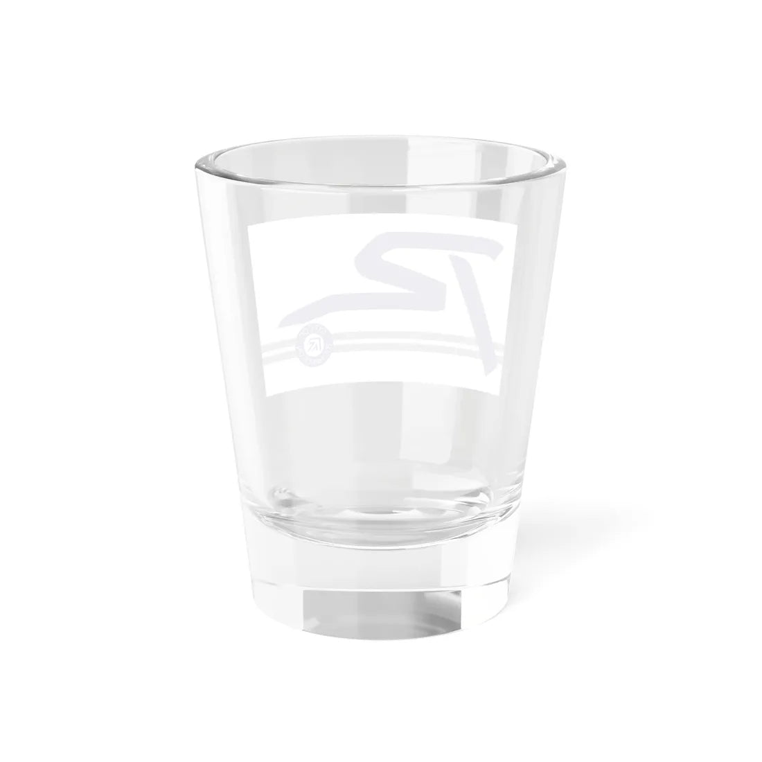 Flag of Richardson Texas (United States) Shot Glass 1.5oz - Go Mug Yourself