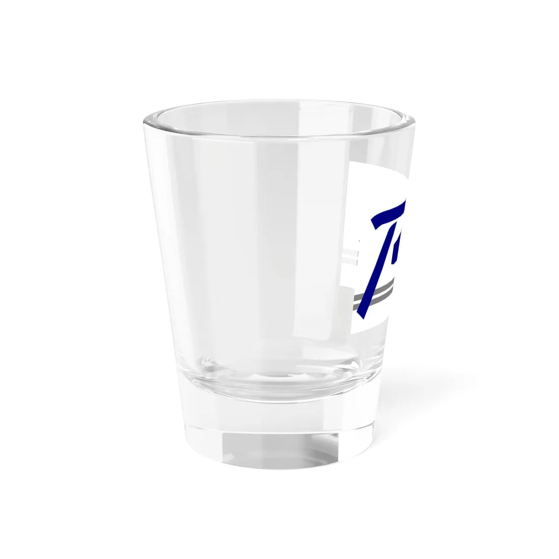 Flag of Richardson Texas (United States) Shot Glass 1.5oz - Go Mug Yourself