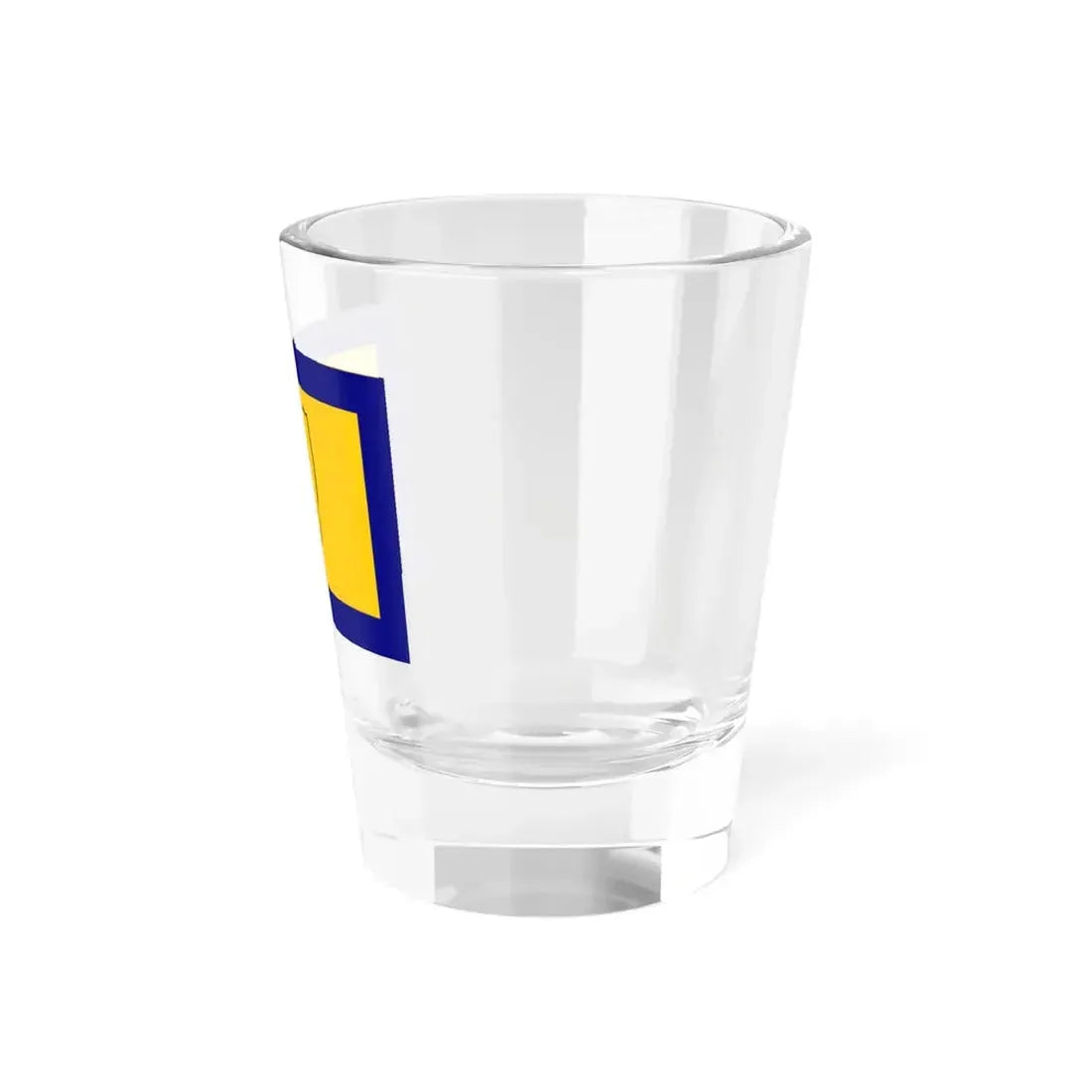 Flag of Richmond British Columbia Canada - Shot Glass 1.5oz - Go Mug Yourself