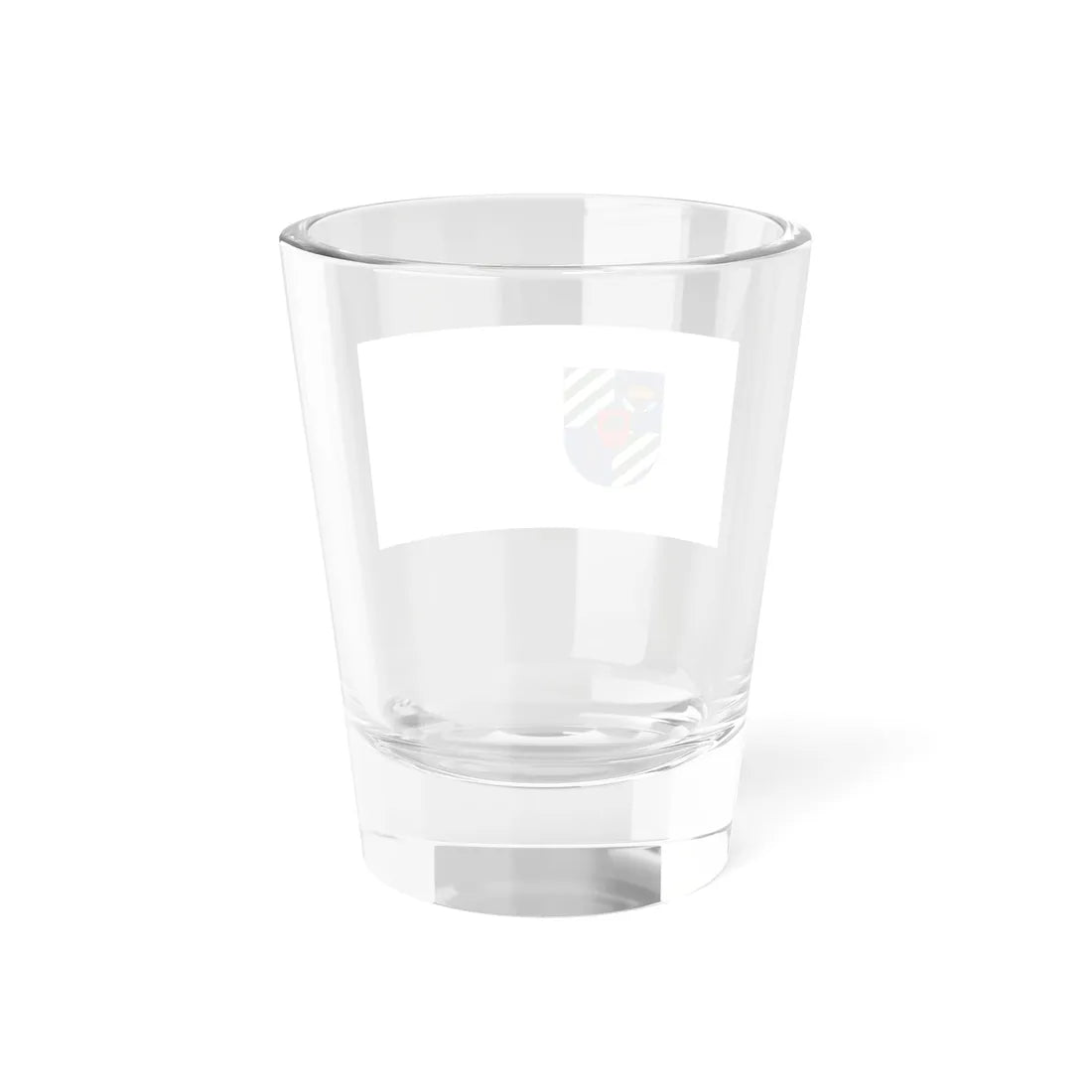 Flag of Rinyakovacsi (Hungary) Shot Glass 1.5oz - Go Mug Yourself