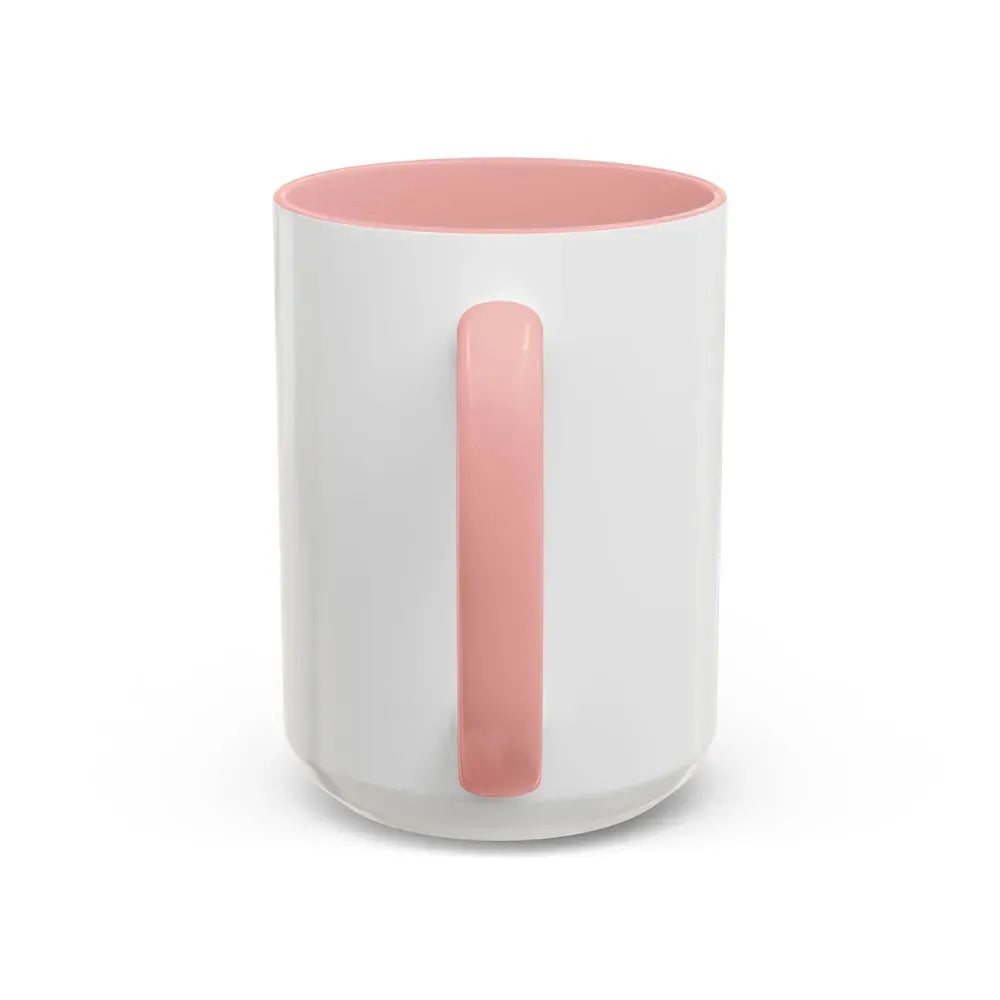 Flag of Rio de Janeiro Brazil - Accent Coffee Mug - Go Mug Yourself