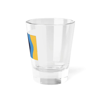 Flag of Riverside California 2020 (United States) Shot Glass 1.5oz - Go Mug Yourself