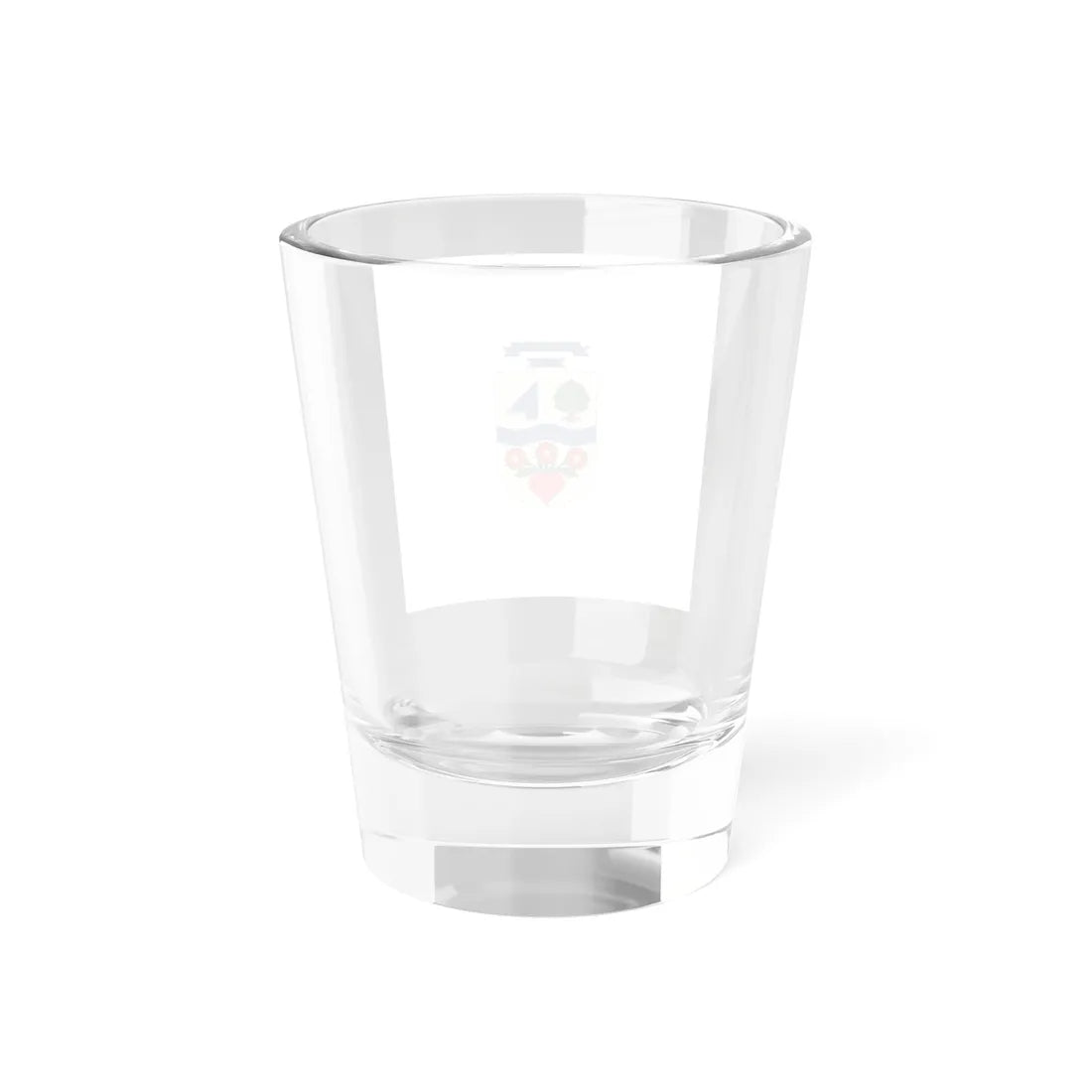 Flag of Rojtokmuzsaj (Hungary) Shot Glass 1.5oz - Go Mug Yourself