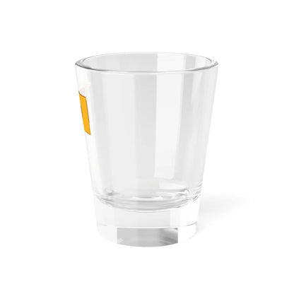Flag of Rome Complete (Italy) Shot Glass 1.5oz - Go Mug Yourself