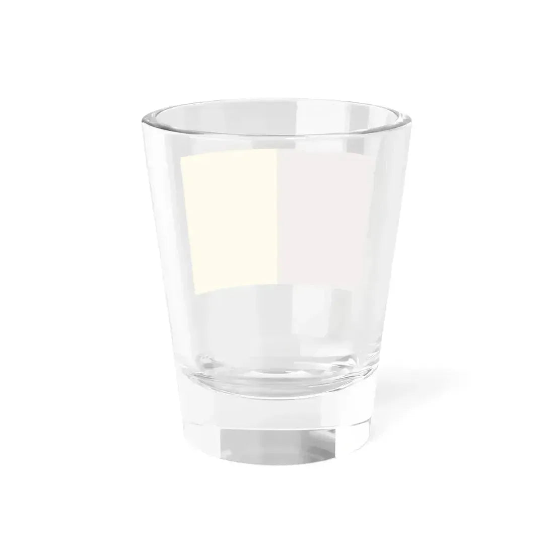 Flag of Rome Italy - Shot Glass 1.5oz - Go Mug Yourself