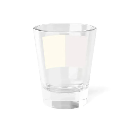 Flag of Rome Italy - Shot Glass 1.5oz - Go Mug Yourself