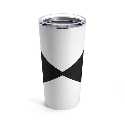 Flag of Ronne Antarctic Research Expedition - Tumbler 20oz - Go Mug Yourself