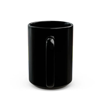 Flag of Rottal Inn Germany - Black Coffee Mug - Go Mug Yourself