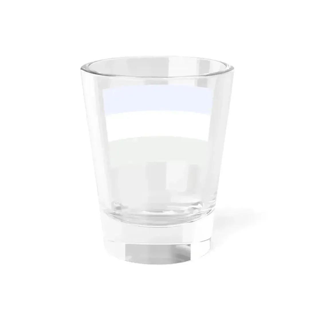 Flag of Rovigo Italy - Shot Glass 1.5oz - Go Mug Yourself