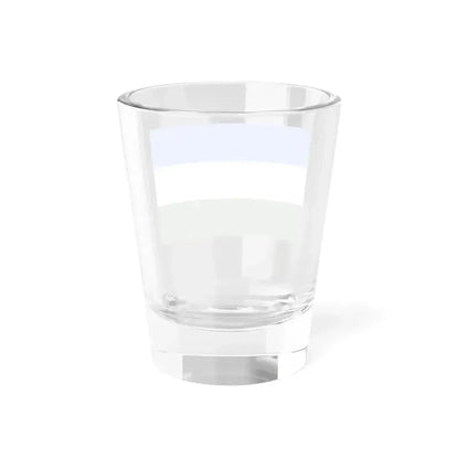 Flag of Rovigo Italy - Shot Glass 1.5oz - Go Mug Yourself
