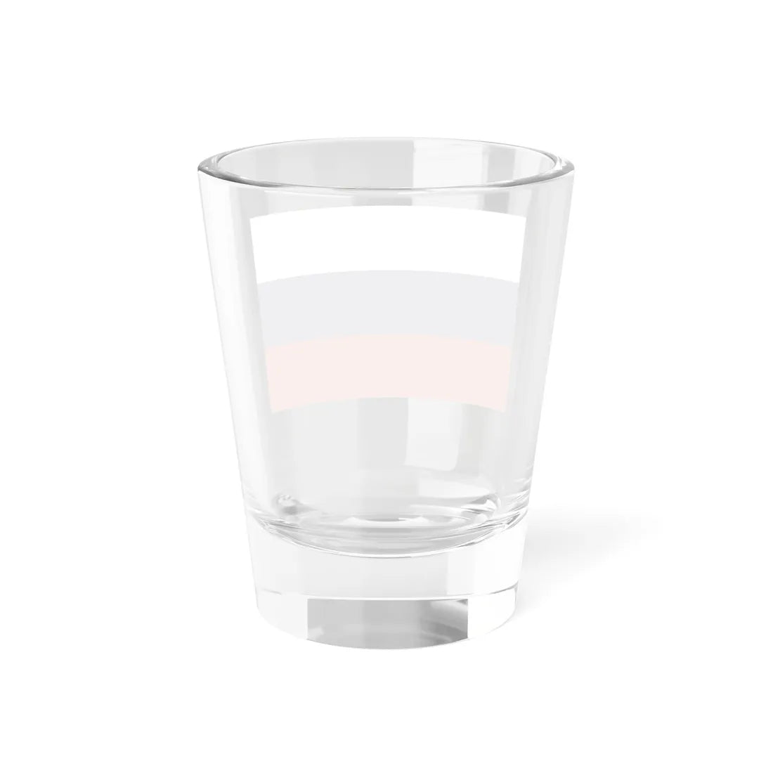 Flag of Russia Kremlin.ru (Russia) Shot Glass 1.5oz - Go Mug Yourself