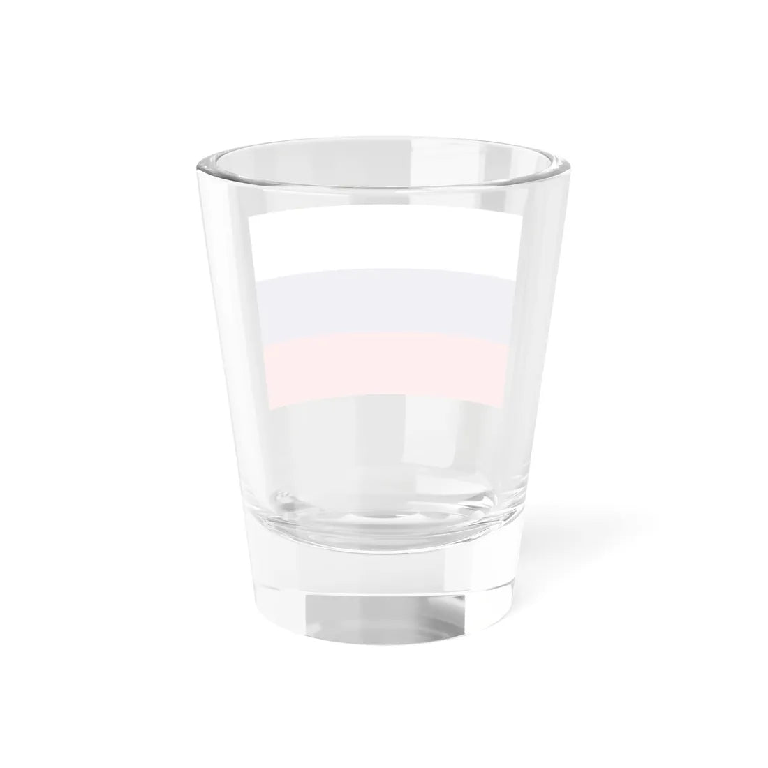 Flag of Russia WFB 2000 (Russia) Shot Glass 1.5oz - Go Mug Yourself