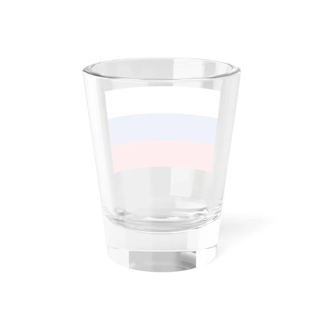Flag of Russia WFB 2013 (Russia) Shot Glass 1.5oz - Go Mug Yourself