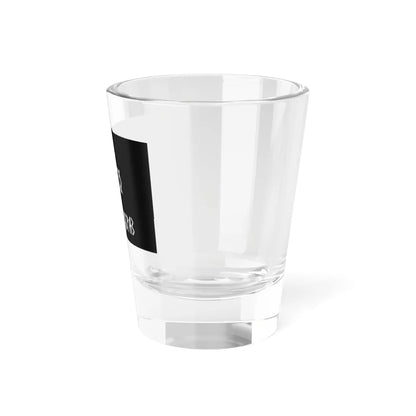 Flag of Russian Obraz alternative 2 (Russia) Shot Glass 1.5oz - Go Mug Yourself