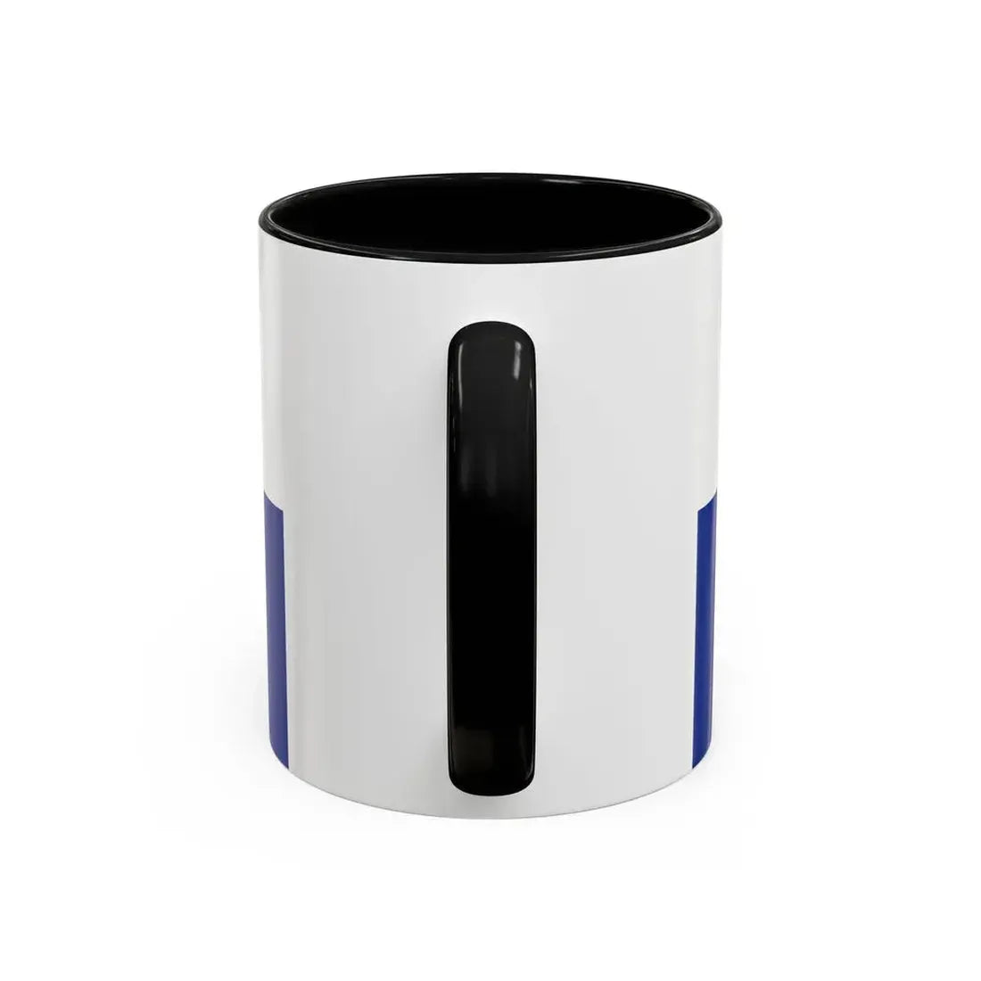 Flag of Saarpfalz Kreis Germany - Accent Coffee Mug - Go Mug Yourself