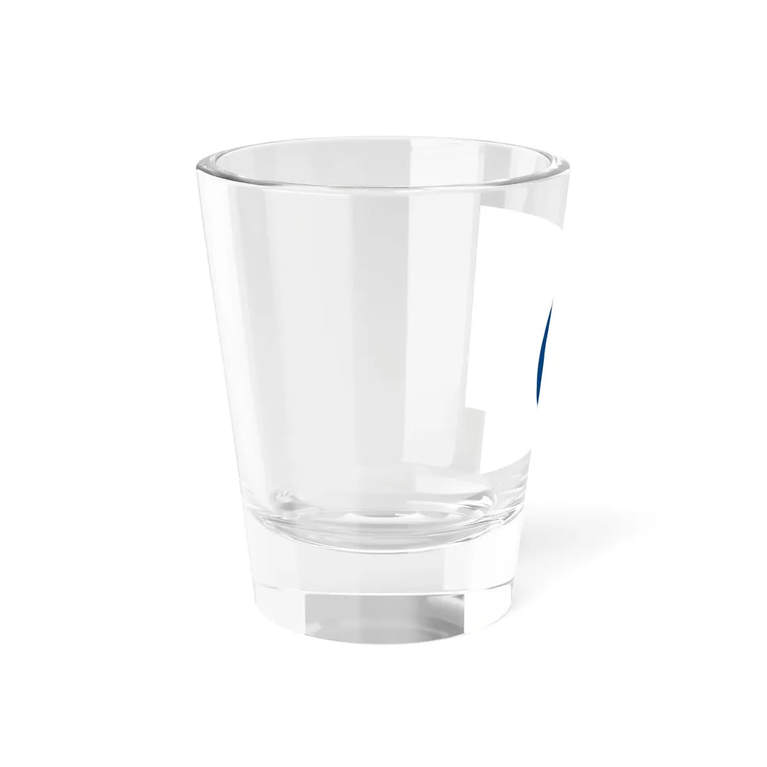 Flag of Sabae Fukui (Japan) Shot Glass 1.5oz - Go Mug Yourself